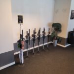 foto av Swedenpowerpole