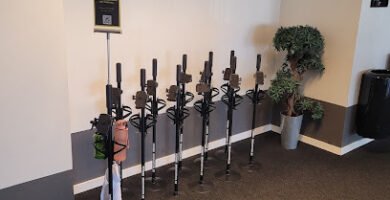 foto av Swedenpowerpole