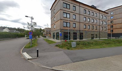 foto av Swenssons Quartersgym