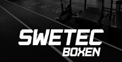 foto av Swetec Boxen