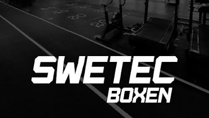 foto av Swetec Boxen