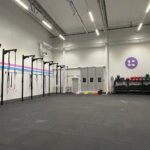 foto av TIQQE CrossFit