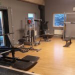 foto av TMC Hälsocenter Laholm