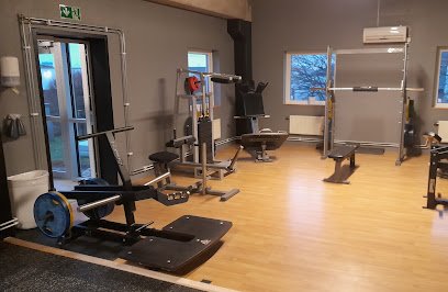 foto av TMC Hälsocenter Laholm