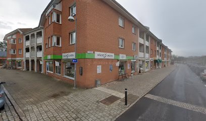 foto av TP Massage och Friskvård