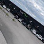 foto av TRYGGAFITNESS