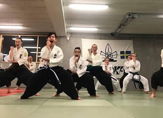 foto av Taidokan Dojo