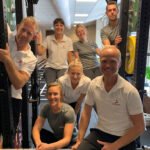 foto av Take Care Laholm