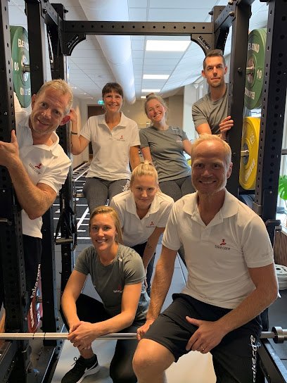 foto av Take Care Laholm