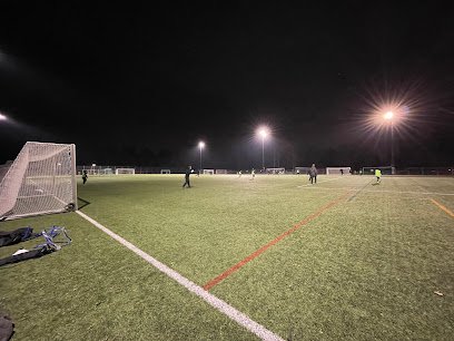 foto av Tallbohovs IP