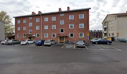 foto av Tandslagargränd