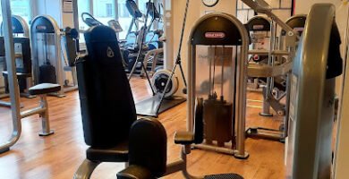 foto av Team Beach Gym Och Wellness Ab