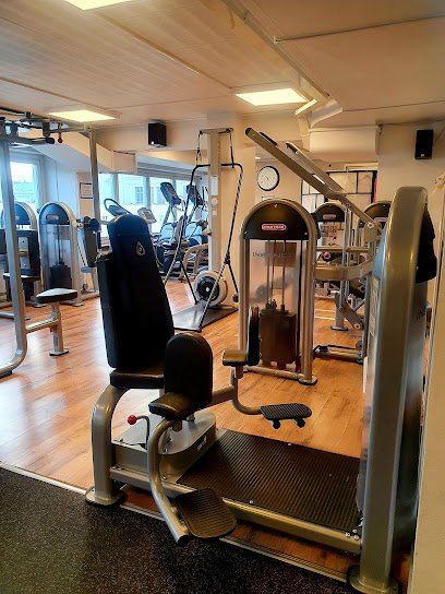 foto av Team Beach Gym Och Wellness Ab