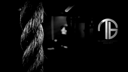 foto av Teamporty Training Center