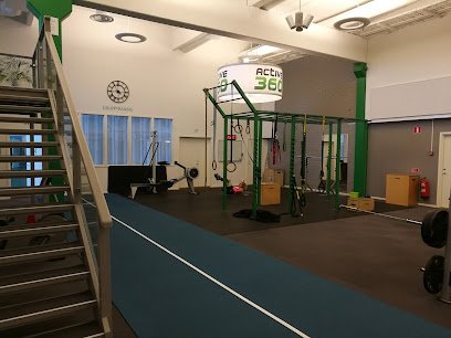 foto av Tedactive Gym