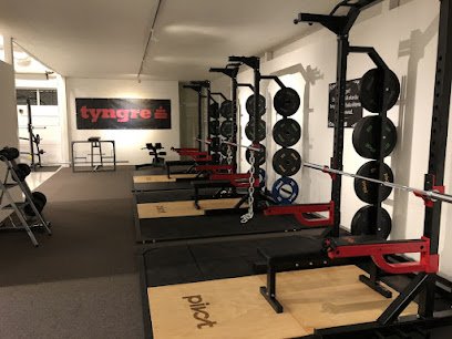 foto av Temu Gym