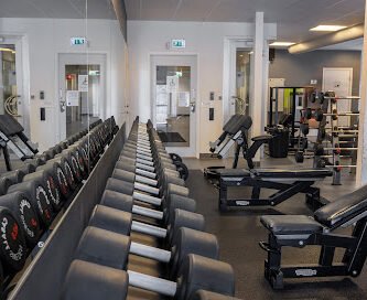 foto av Tenton Ersboda