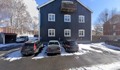 foto av Tenton Lill-Haga