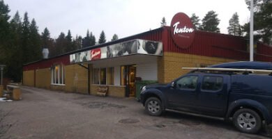 foto av Tenton Marieberg