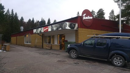 foto av Tenton Marieberg