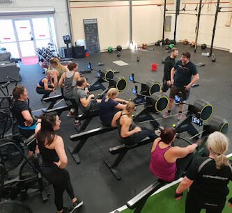 foto av The Butcher Crossfit Eslöv