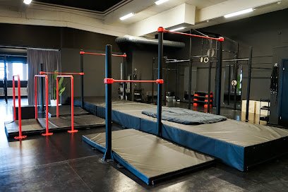 foto av The CaliFactory Studio