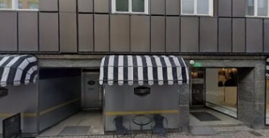 foto av The Ergogenic Studio