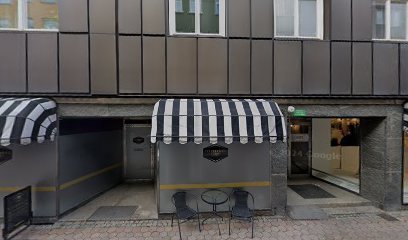 foto av The Ergogenic Studio