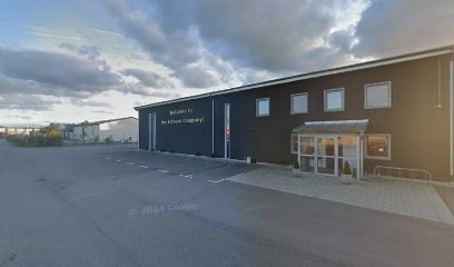 foto av The Kickass Company!