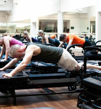 foto av The Place Stockholm