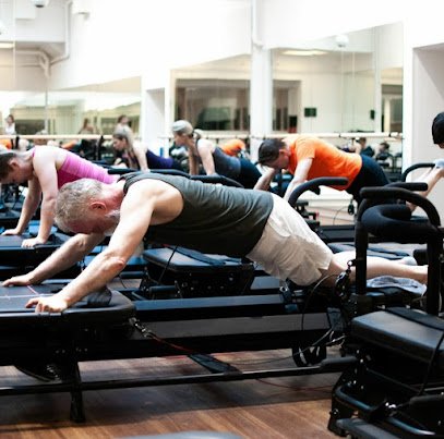 foto av The Place Stockholm