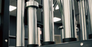 foto av The Unit Gym