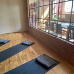 foto av The Yoga OakTree