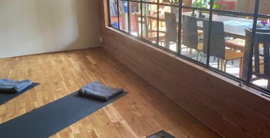 foto av The Yoga OakTree