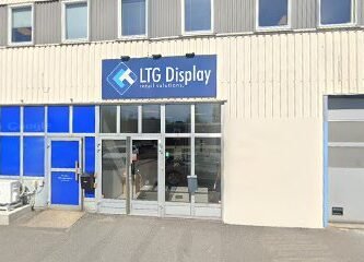 foto av Timeflex Nordic Ab