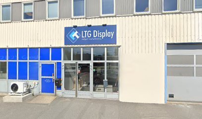 foto av Timeflex Nordic Ab