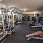 foto av Timrå Sportcenter