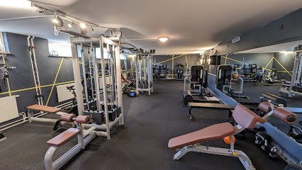 foto av Timrå Sportcenter