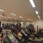 foto av Tomelilla Gym & Fitness Center