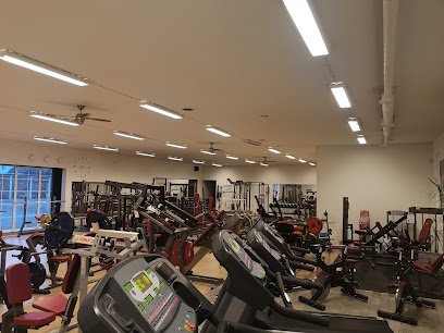 foto av Tomelilla Gym & Fitness Center