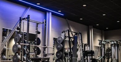 foto av Top Workout Gym