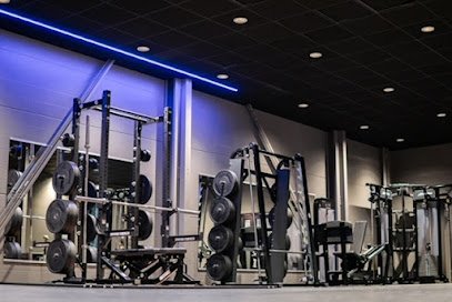 foto av Top Workout Gym