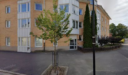 foto av Töreboda Gym Och Friskvård