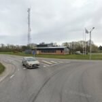 foto av Torsäs Räddningsstation