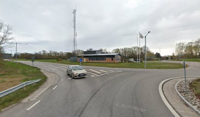 foto av Torsäs Räddningsstation