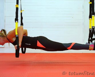 foto av Totum Fitness