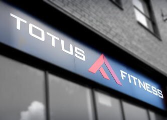foto av Totus Fitness