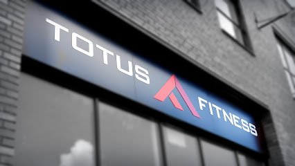 foto av Totus Fitness