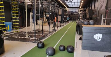 foto av Toughest LAB