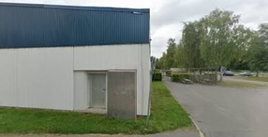 foto av Träffpunkt Kålgården